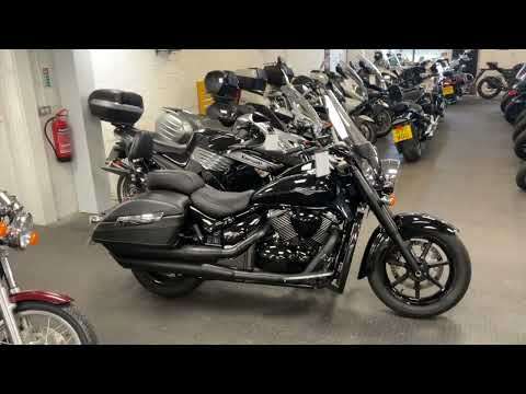 2015 SUZUKI VL 1500 BTL3