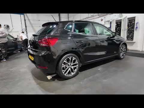 2023 SEAT IBIZA