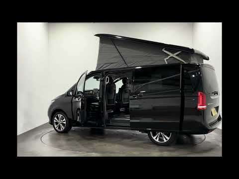 2019 MERCEDES-BENZ V CLASS