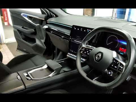 2024 RENAULT AUSTRAL