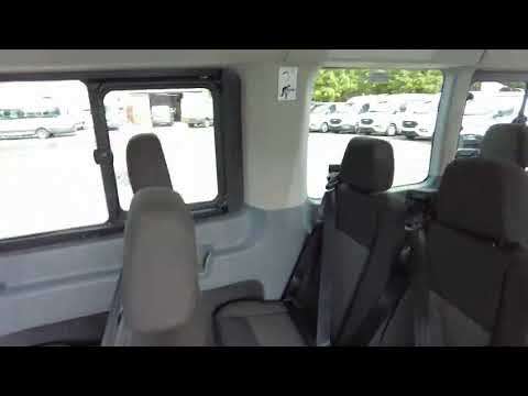 2015 FORD TRANSIT
