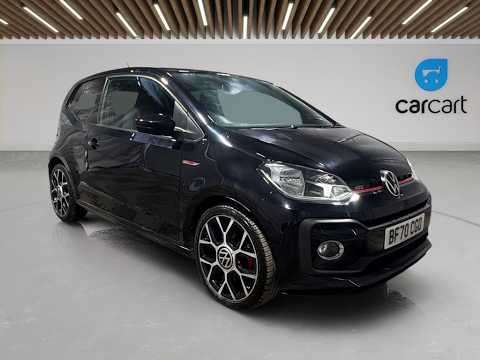 2020 VOLKSWAGEN UP!
