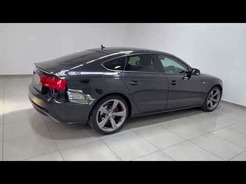 2013 AUDI A5