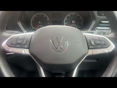 2022 VOLKSWAGEN CADDY MAXI