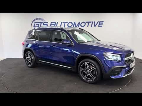 2023 MERCEDES-BENZ GLB