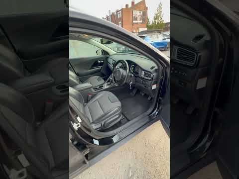 2017 KIA NIRO