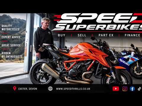 2024 KTM 1390 SUPERDUKE R EVO 24