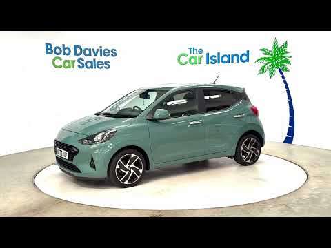 2023 HYUNDAI I10