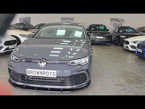 2023 VOLKSWAGEN GOLF