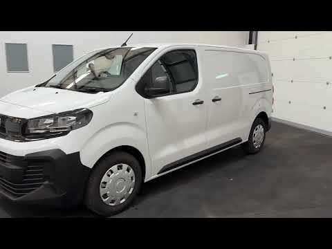 2024 VAUXHALL VIVARO