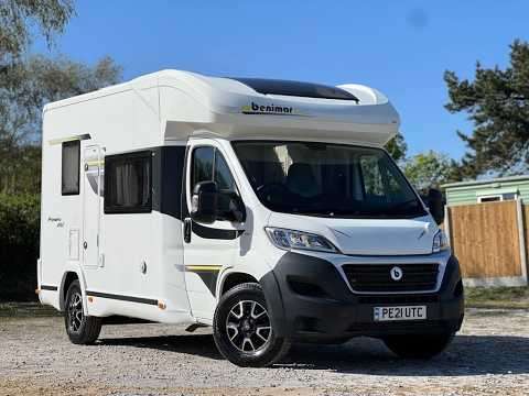 2021 BENIMAR PRIMERO 202