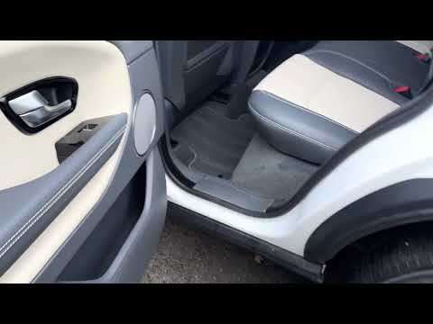 2018 LAND ROVER RANGE ROVER EVOQUE