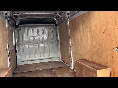 2024 VAUXHALL MOVANO