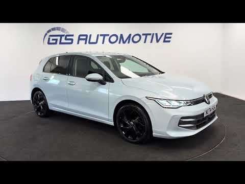2024 VOLKSWAGEN GOLF