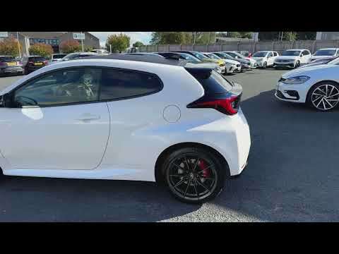 2021 TOYOTA YARIS