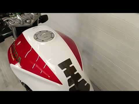 1993 HONDA CB1000
