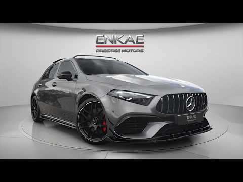 2025 MERCEDES-BENZ A CLASS