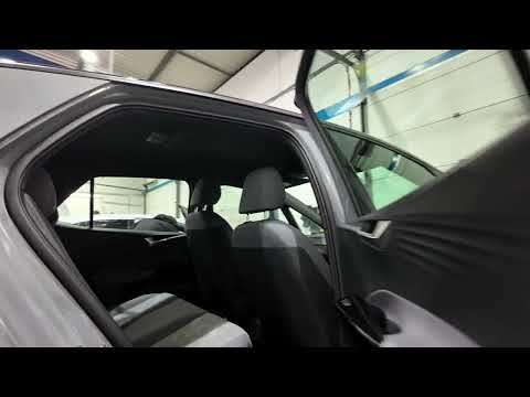 2021 VOLKSWAGEN ID.3