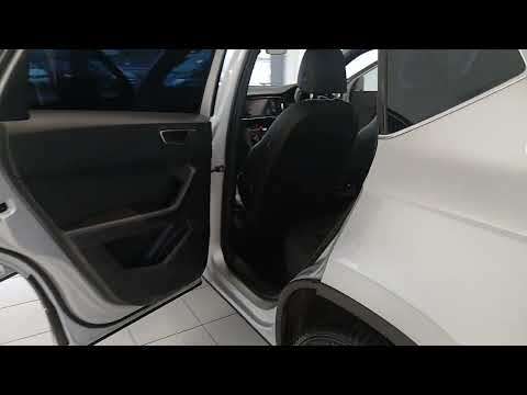 2016 SEAT ATECA