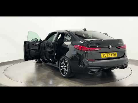 2022 BMW 2 SERIES GRAN COUPE