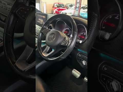 2017 MERCEDES-BENZ V-CLASS