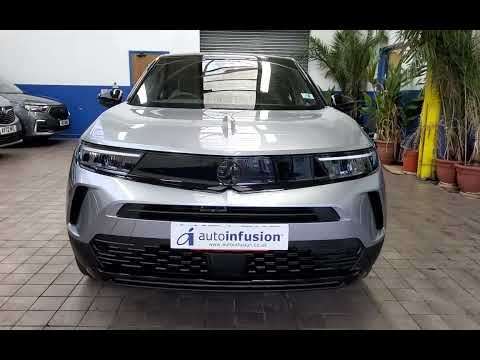 2024 VAUXHALL MOKKA ELECTRIC