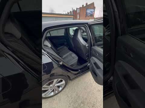 2021 VOLKSWAGEN GOLF