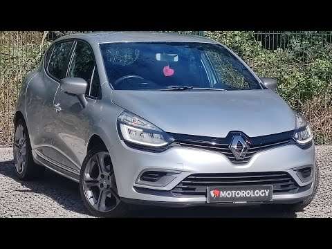 2019 RENAULT CLIO