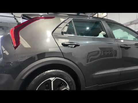 2023 KIA NIRO