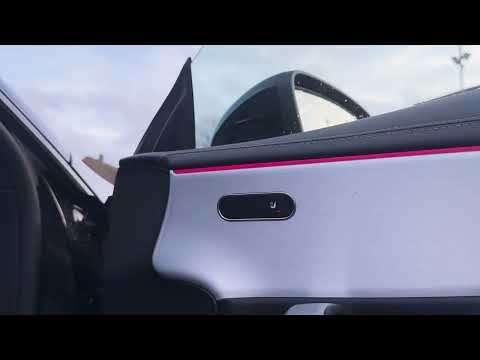 2022 MERCEDES-BENZ CLA