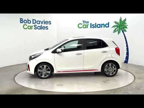 2018 KIA PICANTO