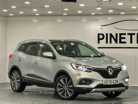 2020 RENAULT KADJAR