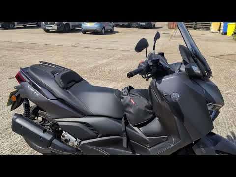 2024 YAMAHA XMAX 300