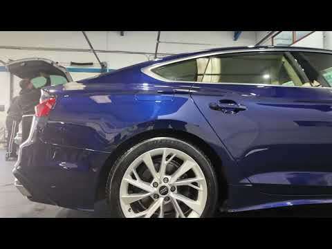 2023 AUDI A5