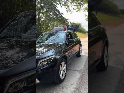 2016 MERCEDES-BENZ GLC