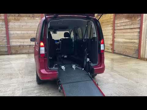 2025 FORD GRAND TOURNEO CONNECT