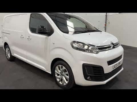 2023 CITROEN DISPATCH