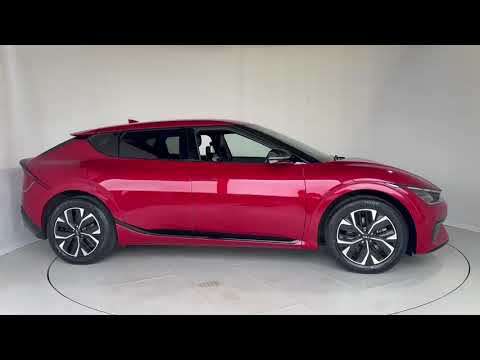 2023 KIA EV6