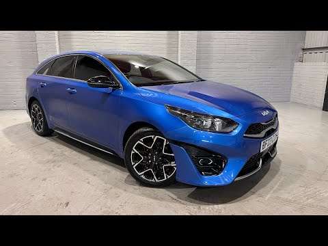 2023 KIA PROCEED