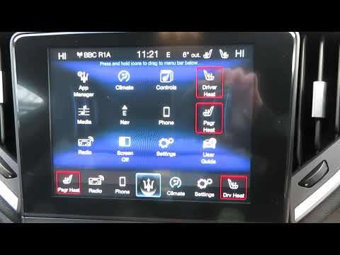 2017 MASERATI GHIBLI