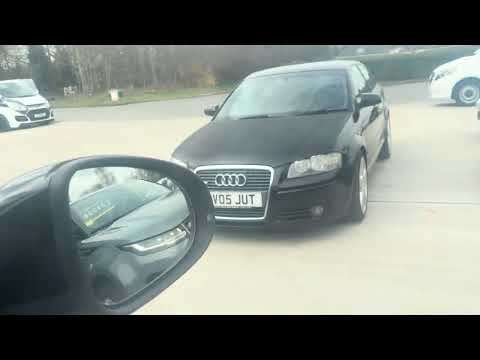 2017 VOLKSWAGEN TOUAREG