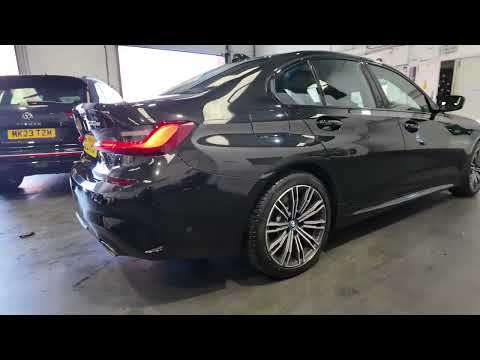 2022 BMW 3 SERIES