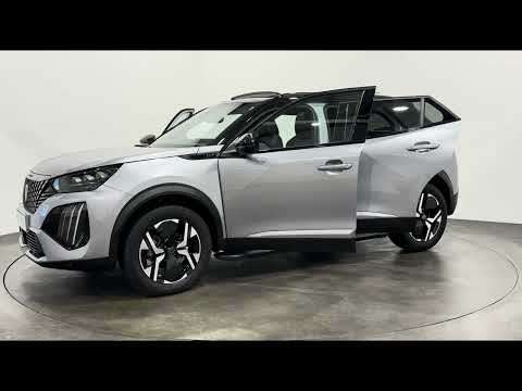 2024 PEUGEOT 2008
