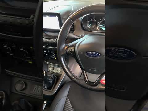 2019 FORD KA+