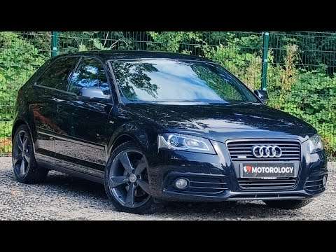 2011 AUDI A3