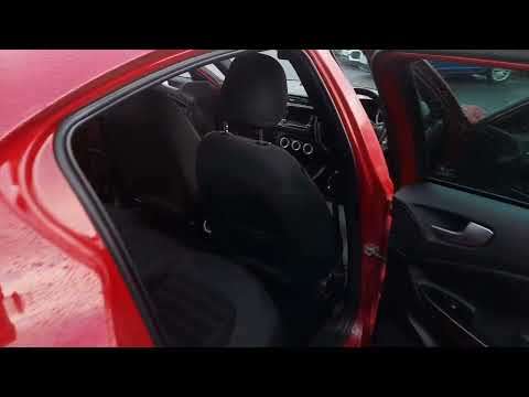 2016 ALFA ROMEO GIULIETTA