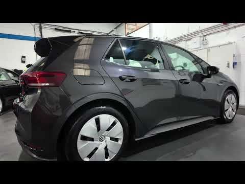 2022 VOLKSWAGEN ID.3