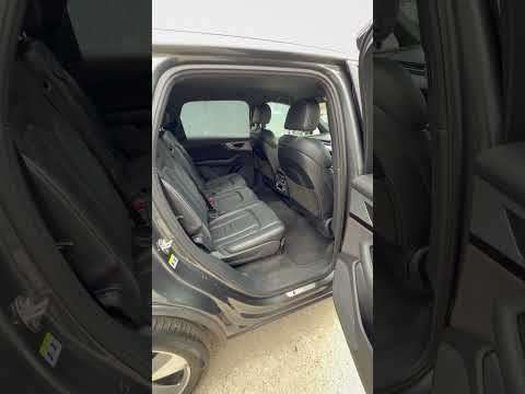 2016 AUDI Q7