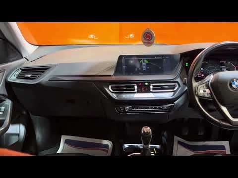 2021 BMW 2 SERIES GRAN COUPE