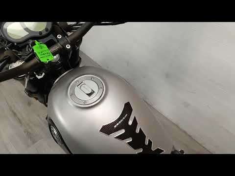 2021 BENELLI LEONCINO 500